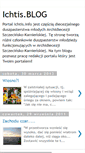 Mobile Screenshot of blog.ichtis.info